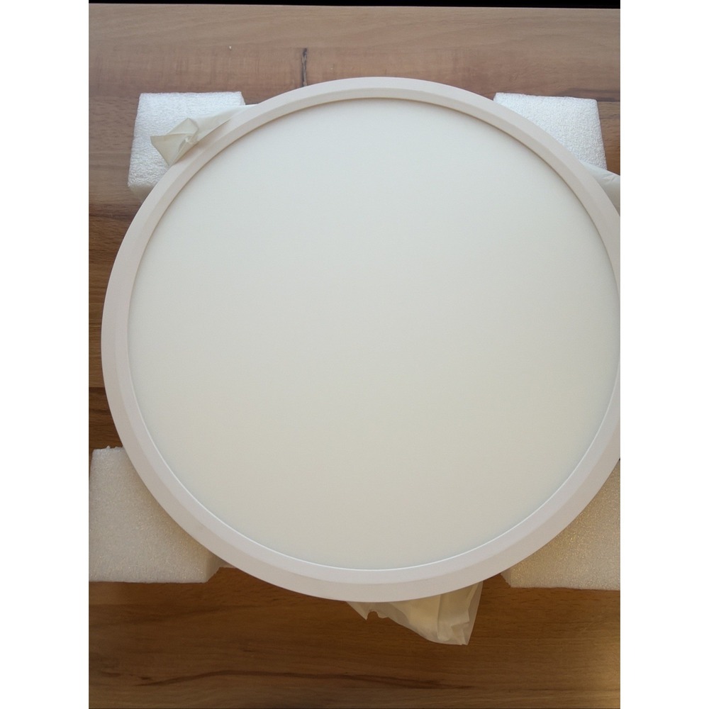 Govee 12" RGB LED Ceiling Light, App Control, Smart Wi-Fi, Alexa, Google, Matter - Picture 4 of 6